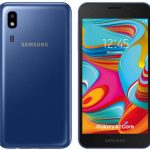 گوشی موبایل سامسونگ مدل Galaxy A2 Core ظرفیت ۱۶ گیگابایت
